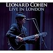 Live In London