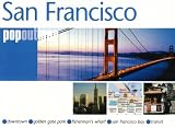San Francisco (Popout Map) (Popout Map)