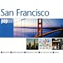 San Francisco (Popout Map)