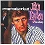 Remembering John Leyton - The Anthology