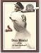2000 Fleer Greats of the Game #104 Stan Musial - St. Louis Cardinals (Baseball Cards)