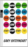 Produkt-Bild: Super Sad True Love Story