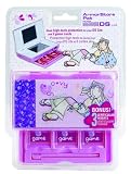 Mad Catz NDS Lite Groovy Chick Armorstore Pack  Nintendo DS