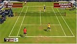 Virtua Tennis 3 (PSP)