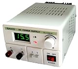 Regelbares Labornetzger�t Sako SK-1715SL2A, 0-15V, 2A