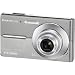 Photo : Olympus FE360 8MP Digital Camera with 3x Optical Dual Zoom (Silver)