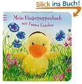 Mein Fingerpuppenbuch mit Emma Entchen