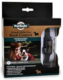 Petsafe Deluxe Litte Dog Bark Trainer