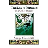 fantasy stories of george macdonald 4 vols the wise woman the golden key the gray wolf the light princess