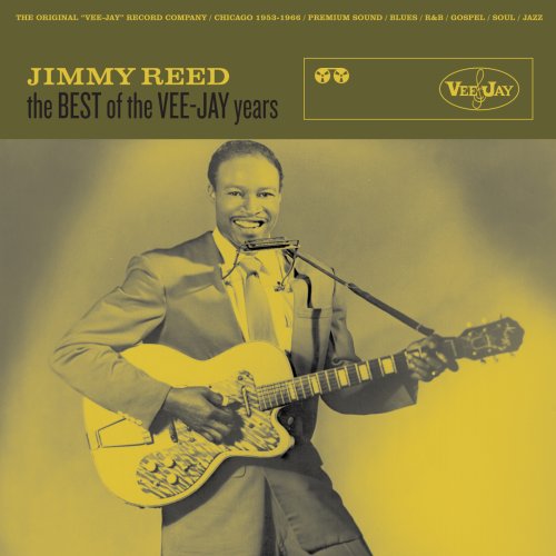 CD-Charts  Music : The Best of the Vee-Jay Years