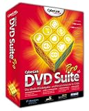 Cyberlink DVD Suite 6 Pro