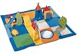 Haba Dwarf's Land Play Rug