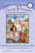 Cleopatra and the King's Enemies: Based on a True Story of Cleopatra in Egypt (Ready-to-Read. Level 3)