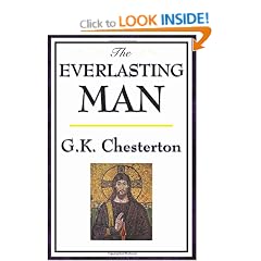 The Everlasting Man