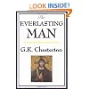 The Everlasting Man