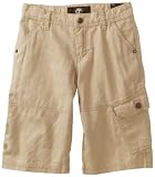 Timberland Boys 4-7 Bowline Short