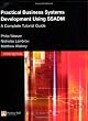 Practical Business Systems Development Using Ssadm: A Complete Tutorial Guide