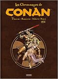 Les Chroniques de Conan : 1976