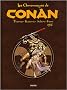 Les Chroniques de Conan : 1976
