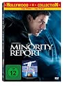 Minority Report (Einzel-DVD)