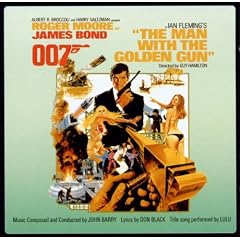 The Man With the Golden Gun (Remastered)