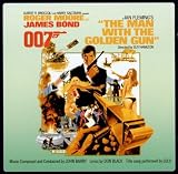 The Man With The Golden Gun