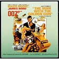The Man With The Golden Gun
