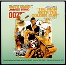 The Man With The Golden Gun