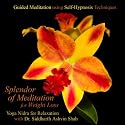 Guided Meditation Using Self Hypnosis Techniques and Yoga Nidra Relaxation for Weight Loss