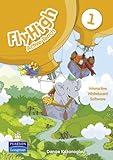 Fly high. 1 : active teach : interactive whiteboard software