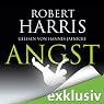 H&ouml;rbuch Angst