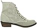 Dirty Laundry by Chinese Laundry Women's Play Time Lace-Up Boot