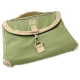 The Ragged Pad - lime/khaki by Rowdy