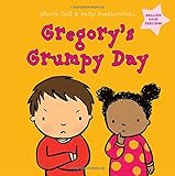 Gregory's grumpy day