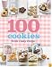 1 Dough, 100 Cookies (Love Food)