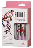 TIGA AURORA PINK（オーロラ・ピンク） ソフトダーツ