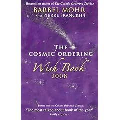 Cosmic Ordering Wish Book 2008