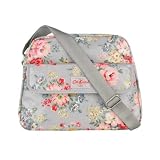 【Cath Kidston/キャスキッドソン】　2012年春夏新作　マザーズバッグ　ナッピーバッグ　[並行輸入品]