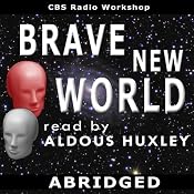 Brave New World (Dramatized) | [Aldous Huxley]