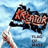 Flag of Hate [Vinyl]