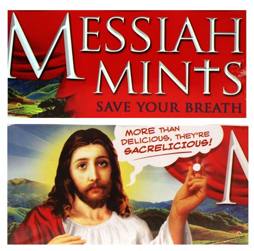 Messiah Mints