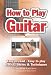51 f8bwmk6L. SL75  Learning Guitar Chords: Playing Guitar Can Be One of the Most Pleasing Pastimes in Life