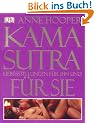 Kamasutra: Liebesstellungen f�r ihn und f�r sie