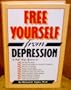 Free Yourself from Depression