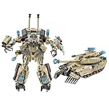 Transformers Movie Leader Deep Desert Brawl