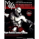 Maya Techniques: Hyper-Real Creature Creation