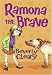 Ramona the Brave (Kindle Edition)