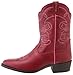 Kids' Heritage Western Western Boot