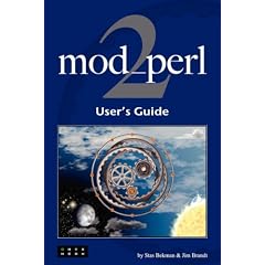 Mod_perl 2 User's Guide