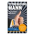 Typberatung Mann: Basiswissen in 50 x 2 Minuten